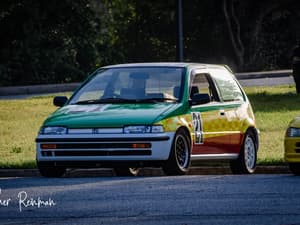 1993 Honda City JDM car for sale