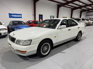1997 Nissan Laurel JDM car for sale