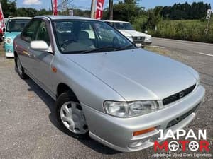 1997 Subaru Impreza JDM car for sale