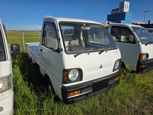 1992 Mitsubishi Minicab JDM car for sale