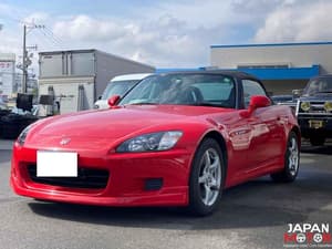 1999 Honda S2000 JDM car for sale
