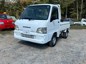 2001 Subaru Sambar JDM car for sale