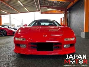 1991 Honda NSX JDM car for sale