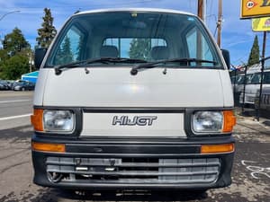 1998 Daihatsu Hijet JDM car for sale