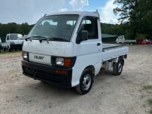 1998 Daihatsu Hijet JDM car for sale