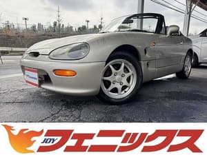 1993 Suzuki Cappuccino JDM car for sale