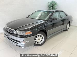 1999 Toyota Chaser JDM car for sale