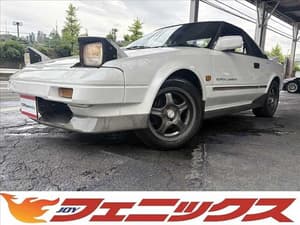 1988 Toyota MR2 JDM car for sale