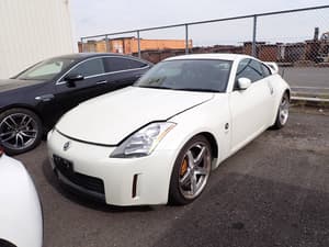 2005 Nissan Fairlady Z JDM car for sale