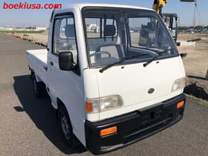 1994 Subaru Sambar JDM car for sale