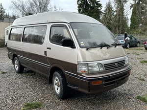 1996 Toyota HiAce JDM car for sale
