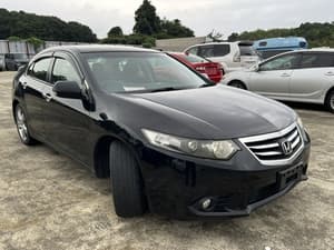 2011 Honda Accord JDM car for sale
