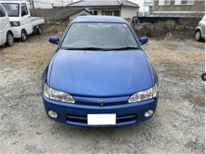 1998 Toyota Levin JDM car for sale