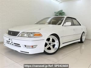1997 Toyota Chaser JDM car for sale