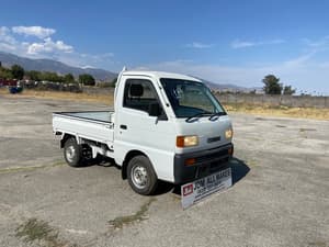 1998 Suzuki Carry JDM car for sale