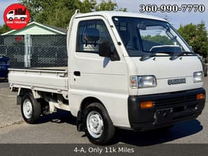 1994 Suzuki Carry JDM car for sale