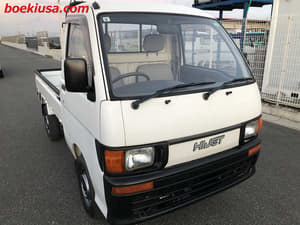 1994 Daihatsu Hijet JDM car for sale