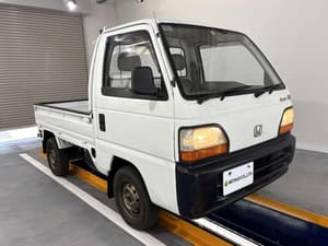 1995 Honda Acty JDM car for sale