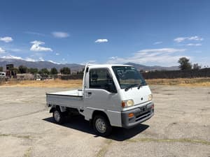 1996 Subaru Sambar JDM car for sale