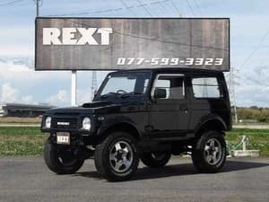 1994 Suzuki Jimny JDM car for sale