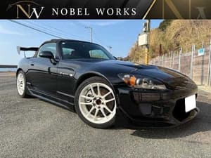1999 Honda S2000 JDM car for sale
