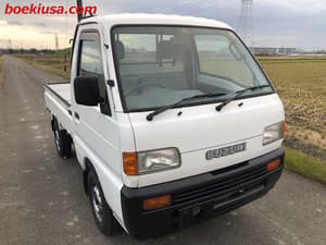 1997 Suzuki Carry JDM car for sale
