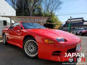 1995 Mitsubishi GTO JDM car for sale