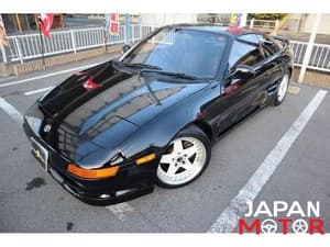 1993 Toyota MR2 JDM car for sale