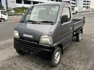 2000 Suzuki Carry JDM car for sale