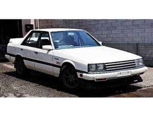 1981 Nissan Skyline JDM car for sale