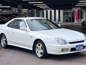 1997 Honda Prelude JDM car for sale