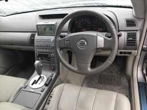 2001 Nissan Skyline JDM car for sale