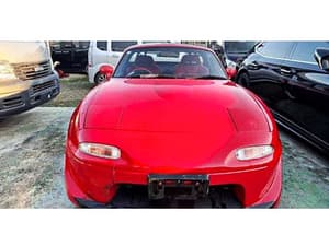 1994 Mazda RX-7 JDM car for sale