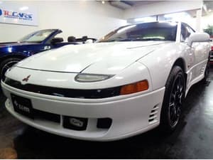 1993 Mitsubishi GTO JDM car for sale