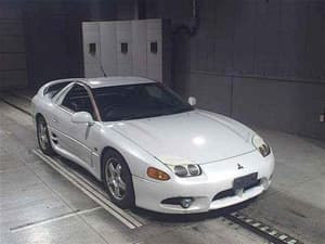 1997 Mitsubishi GTO JDM car for sale