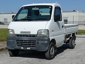 2001 Suzuki Carry JDM car for sale