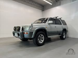 1995 Toyota Hilux Surf JDM car for sale