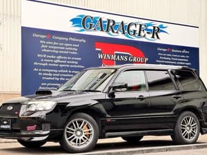 2006 Subaru Forester JDM car for sale
