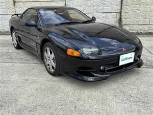 1996 Mitsubishi GTO JDM car for sale