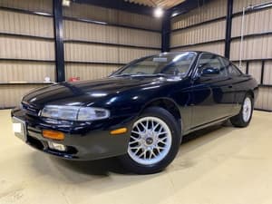 1994 Nissan Silvia JDM car for sale