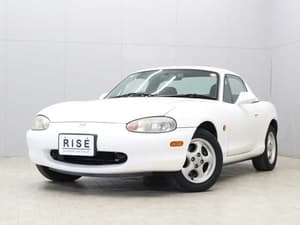 2000 Mazda Roadster (Eunos Roadster / MX-5) JDM car for sale