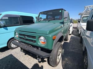 1994 Suzuki Jimny JDM car for sale