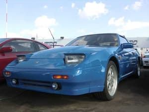 1986 Nissan Fairlady Z JDM car for sale
