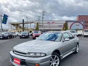 1996 Nissan Skyline JDM car for sale