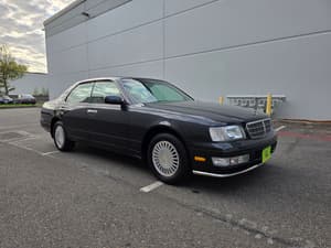 1999 Nissan Gloria JDM car for sale