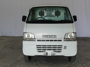 2001 Suzuki Carry JDM car for sale