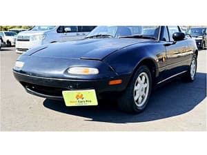 1997 Mazda RX-7 JDM car for sale