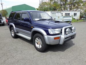 1996 Toyota Hilux JDM car for sale