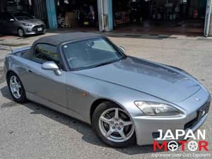 2001 Honda S2000 JDM car for sale