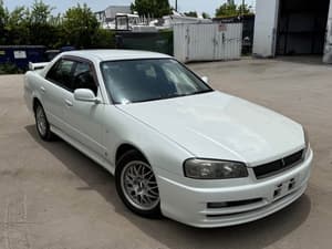 1999 Nissan Skyline JDM car for sale